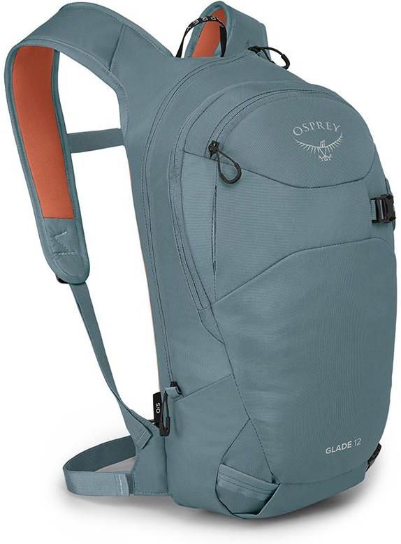 

Рюкзак Osprey Glade 12L Светло-голубой, 1583587765