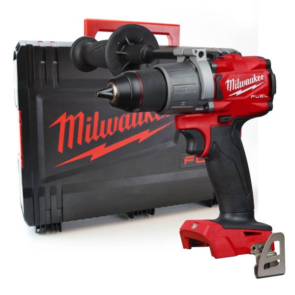 Аккумуляторная дрель-шуруповерт Milwaukee M18FDD2-0X 4933464266 2000 обмин без АКБ и ЗУ 3494000₽