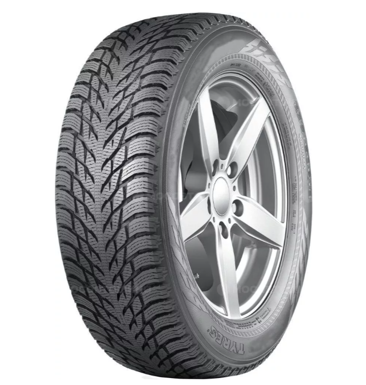 

Шины Ikon tyres Autograph Snow 3 215/55 R17 98R, Autograph Snow 3