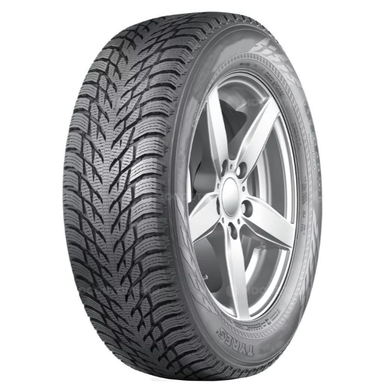 Шины Ikon tyres Autograph Snow 3 20555 R16 94R 12850₽