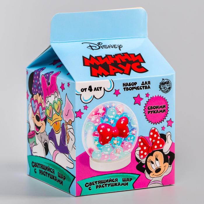 

Disney "Сделай космический шар" Минни Маус