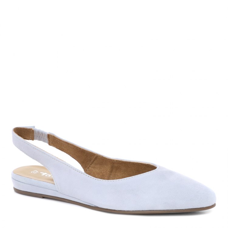 

Женские босоножки TAMARIS CECILIA 1-1-29406-26 цв. фиолетово-голубой 40 EU, 1-1-29406-26