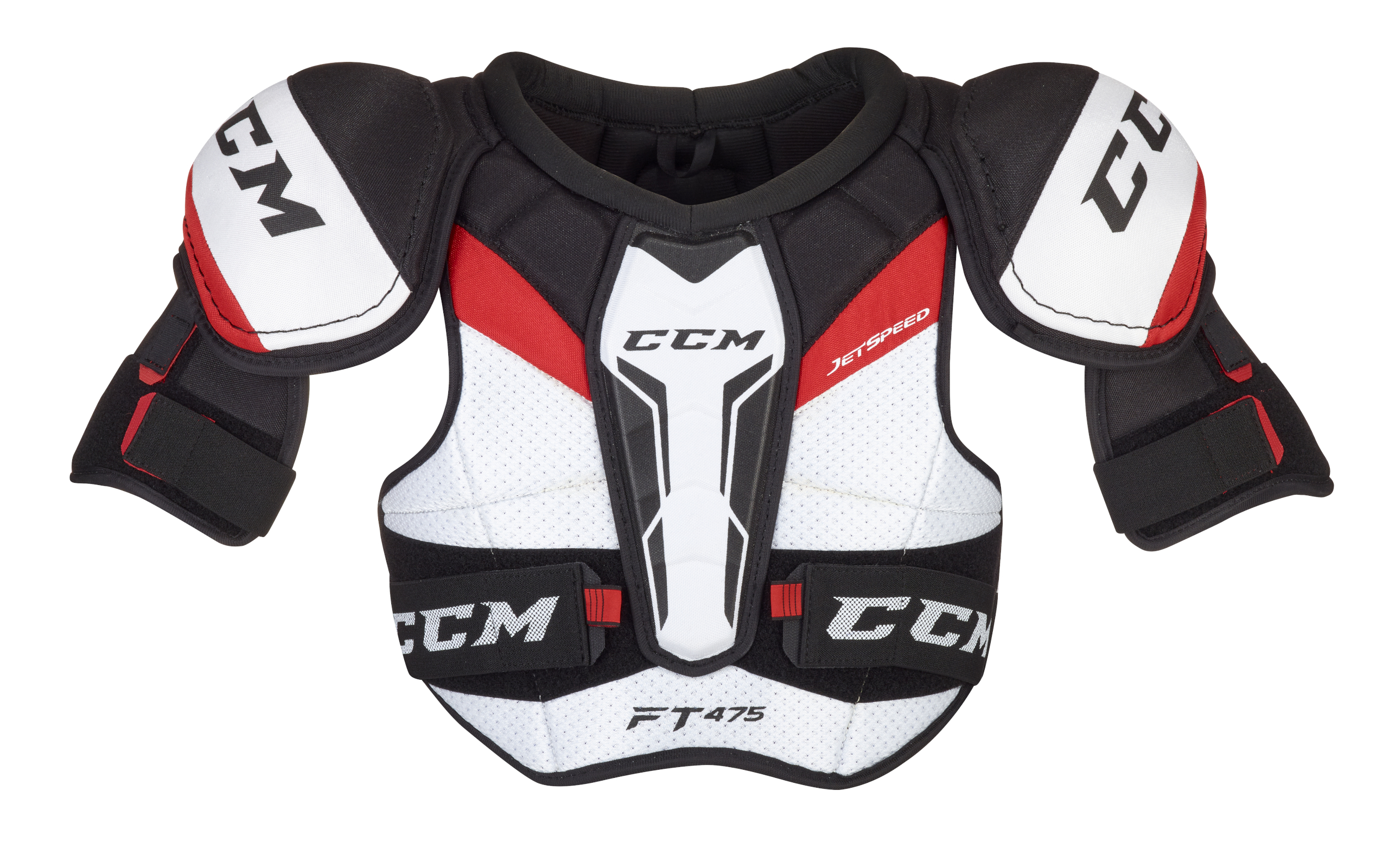 Нагрудник ccm ft4 Pro Jr