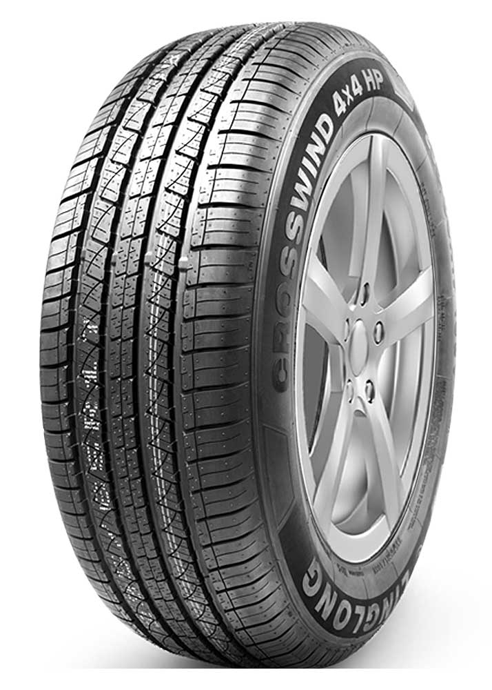 

Шины Linglong leao Nova-Force 4x4 HP 255/55 R18 109V XL