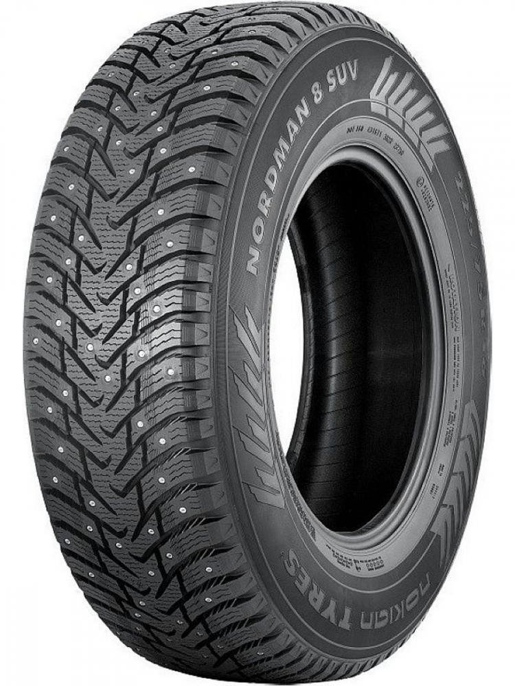 

Шины Ikon tyres Nordman 8 195/50 R16 88T