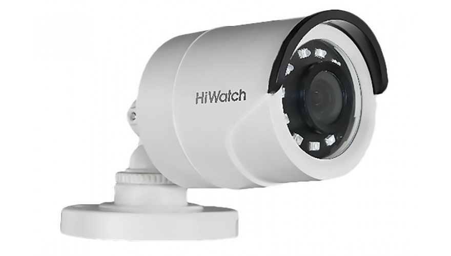 фото Камера видеонаблюдения hiwatch hdc-b020(2.8mm)