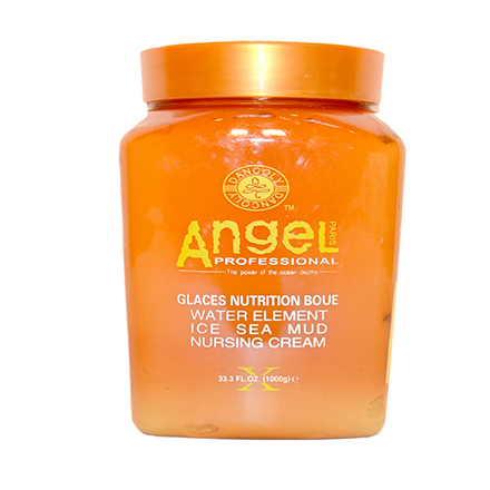 

Крем для волос Angel Professional, Ice Sea Mud, 1000 г