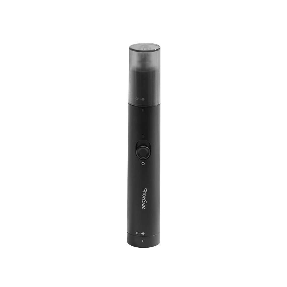 

Триммер Xiaomi Youpin ShowSee C1-G Black