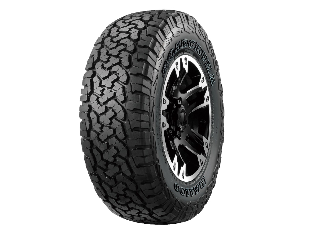 Шины Roadcruza RA1100 12.5/0 R22 109S