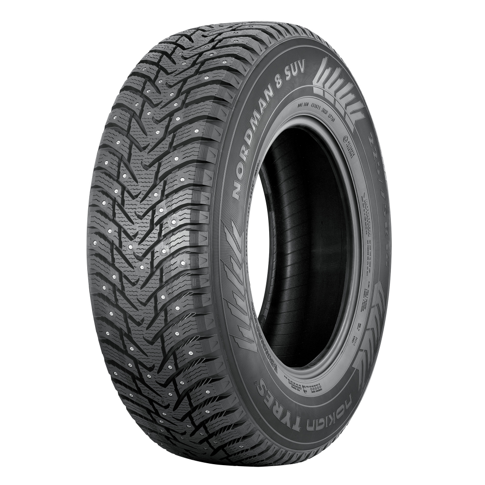 

Шины Ikon tyres NORDMAN 7 165/65 R14 79T