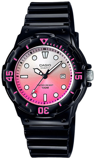 

Casio CASIO LRW-200H-4E4
