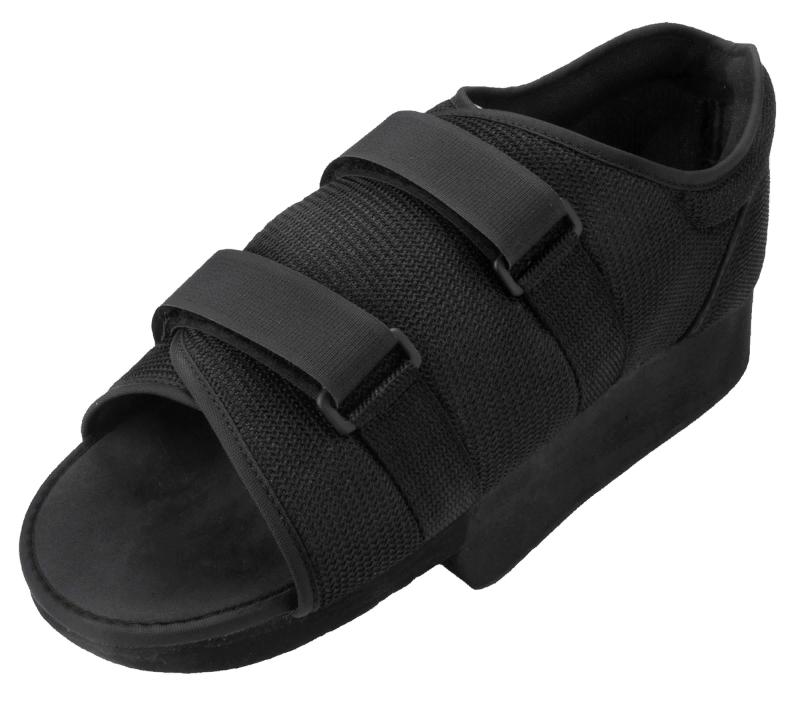 Купить Терапевтическая обувь Барука для разгрузки переднего отдела стопы CP02 Orliman, размер 0