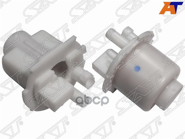 

SAT Фильтр топливный KIA PICANTO 1.1 05-08/MORNING 11-