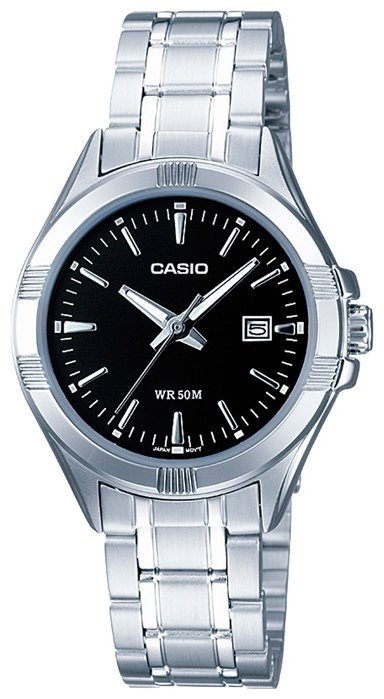 Наручные часы мужские Casio LTP-1308D-2A