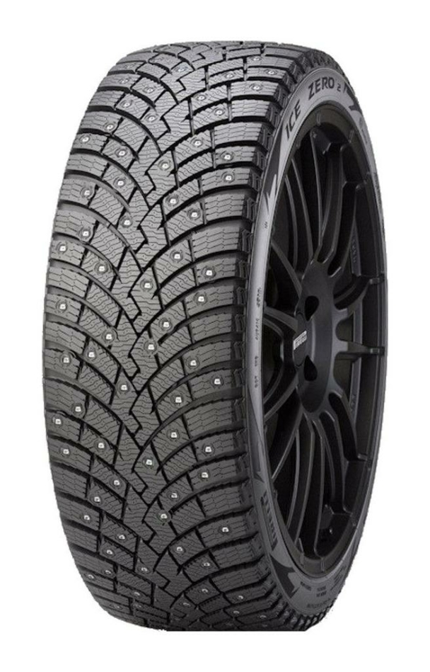 

Шины Pirelli Ice Zero 2 225/45 R18 95H, Ice Zero 2