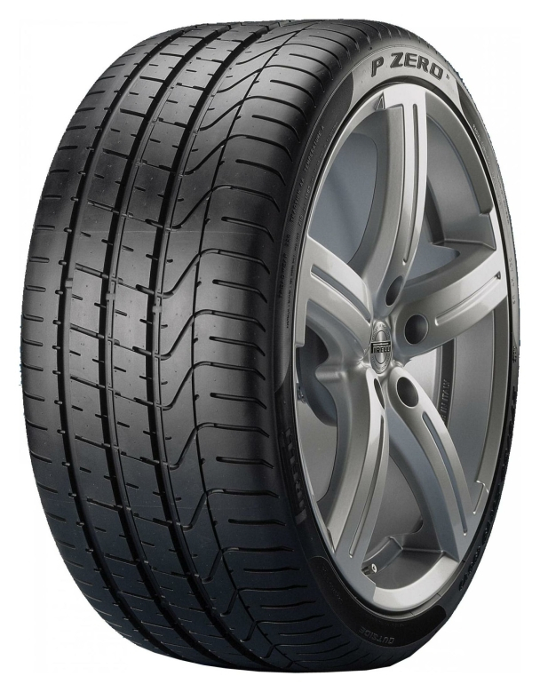 

Шины Pirelli P Zero 285/40 R19 107Y XL, P Zero