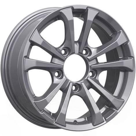 

Колесный диск Скад Тундра MB 6.5x16/5x139.7 D98.5 ET40, Тундра