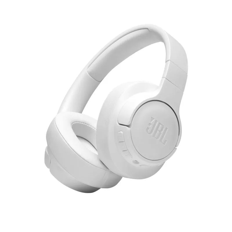 Беспроводные наушники JBL Tune 760NC, белый JBLT760NCWHT