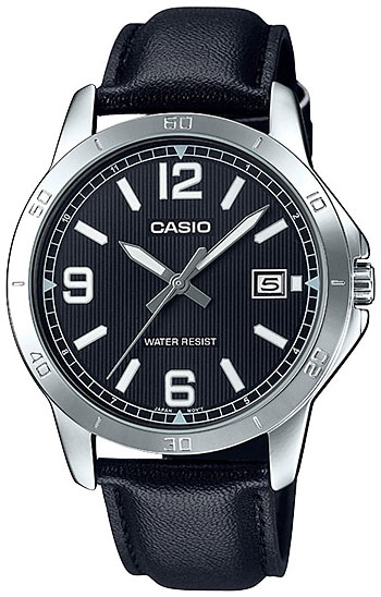 

Casio Casio MTP-V004L-1B