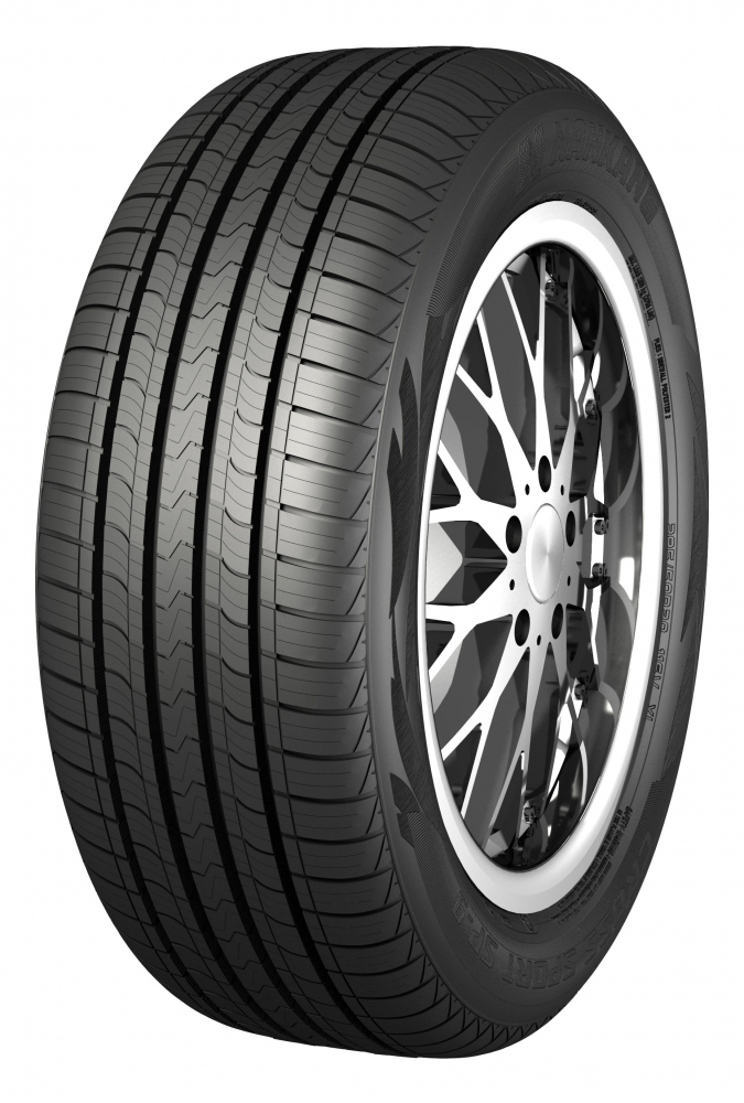 

Шины Nankang SP9 245/65 R17 111H XL