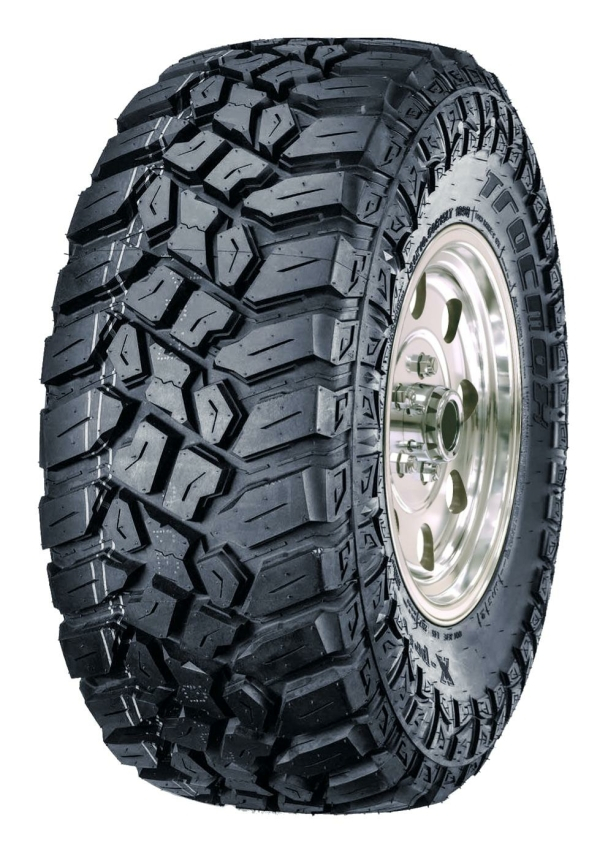 

Шины Tracmax X-Privilo M/T 285/75 R16 126123Q