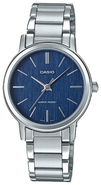 

Наручные часы мужские Casio LTP-E145D-5B1, LTP-E145D-5B1