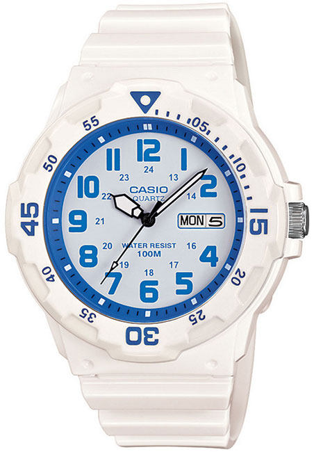

Casio CASIO MRW-200HC-7B2