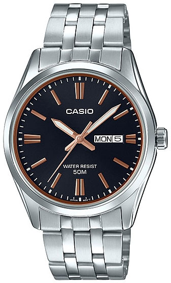 

Casio CASIO MTP-1335D-1A2