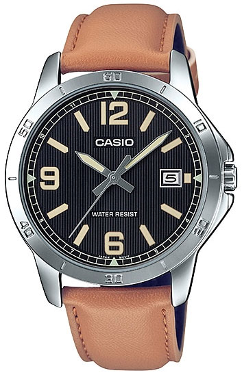 

Casio Casio MTP-V004L-1B2