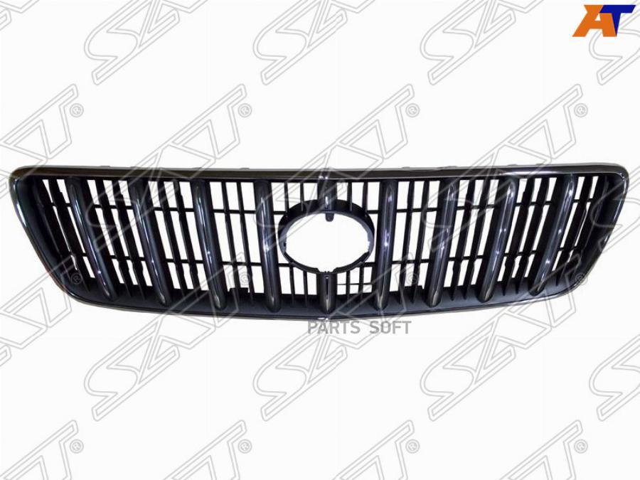 

SAT Решетка радиатора TOYOTA HARRIER/LEXUS RX300 97-03