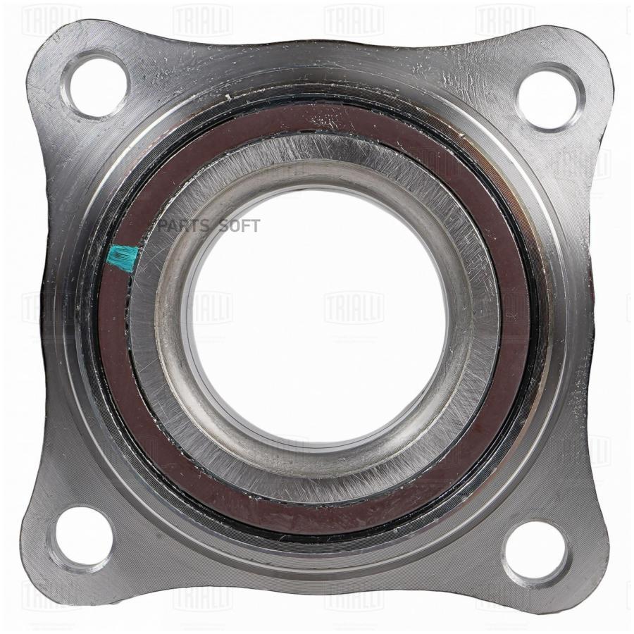 

TRIALLI Ступица для ам Toyota Land Cruiser Prado (02-)Land Cruiser Prado (09-) (перед. с п
