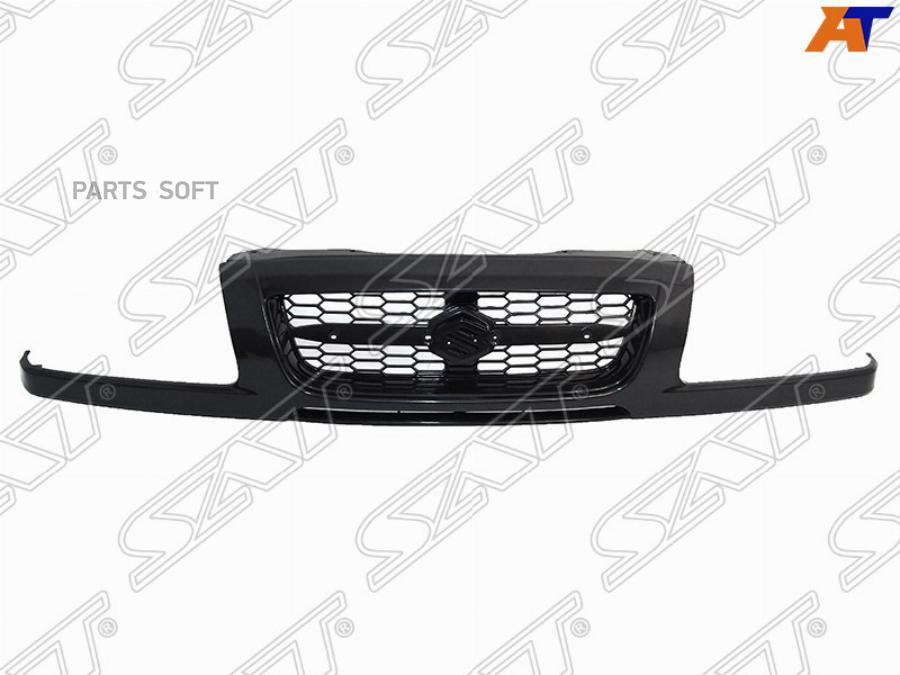 

SAT Решетка радиатора SUZUKI GRAND VITARA/ESCUDO 97-01