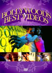 Bollywoods Best Videos 1999₽