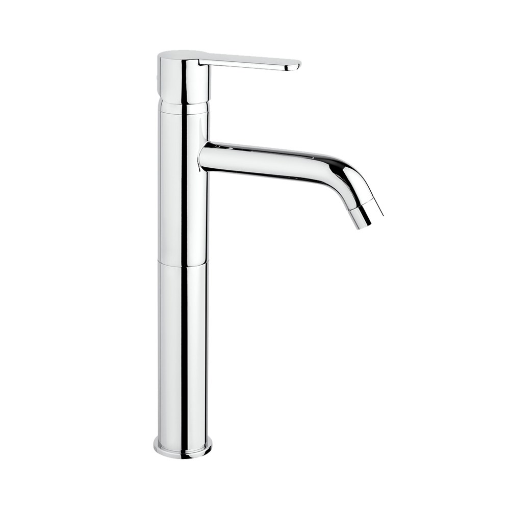 

Paini Cox 78CR205LLFTLMKM, Серебристый