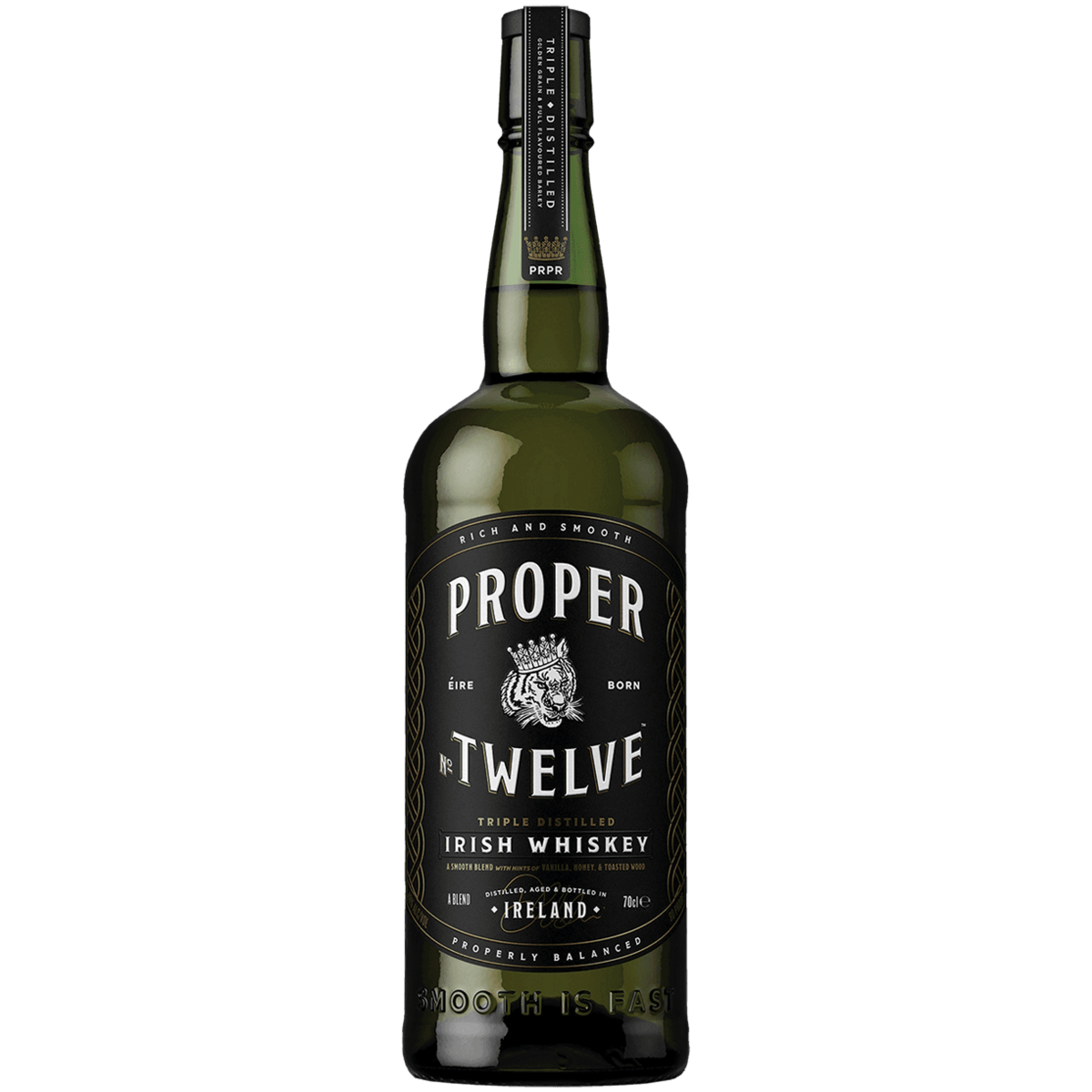 

Виски Proper No. Twelve 40% 1 л