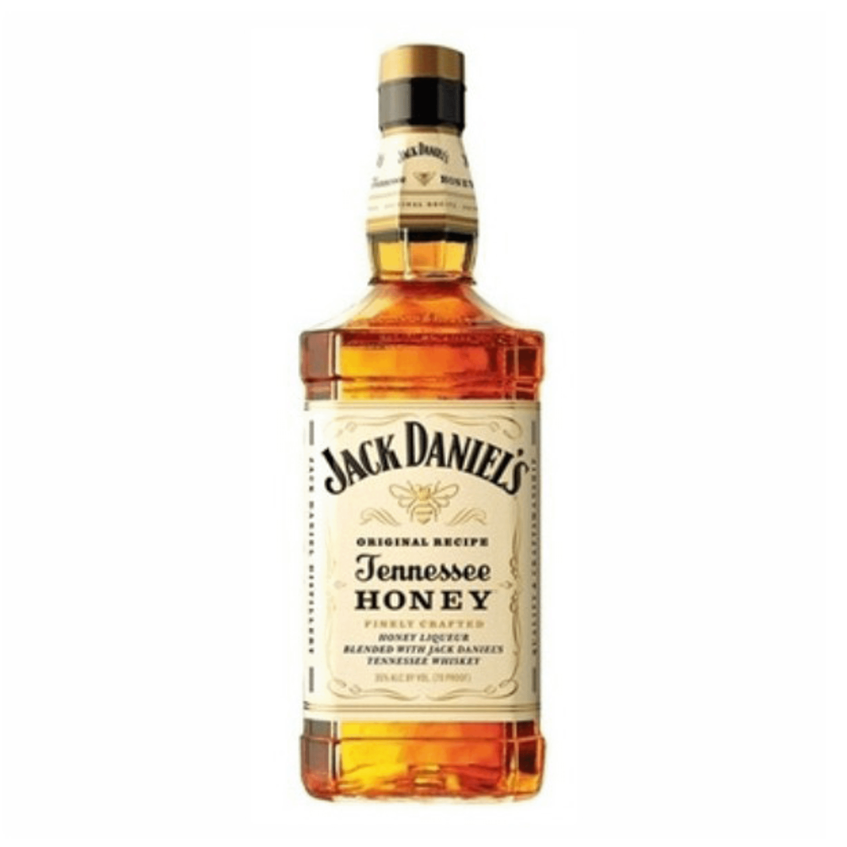 фото Виски jack daniel's tenessee honey 35% 0,7 л + коктейльная банка