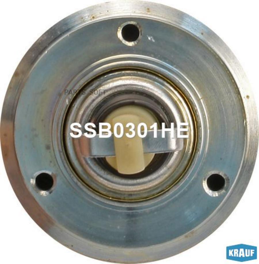 

Реле втягивающее стартера Krauf ssb0301he