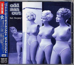 

Odd Man Out (18), Pat Torpey - Odd Man Out