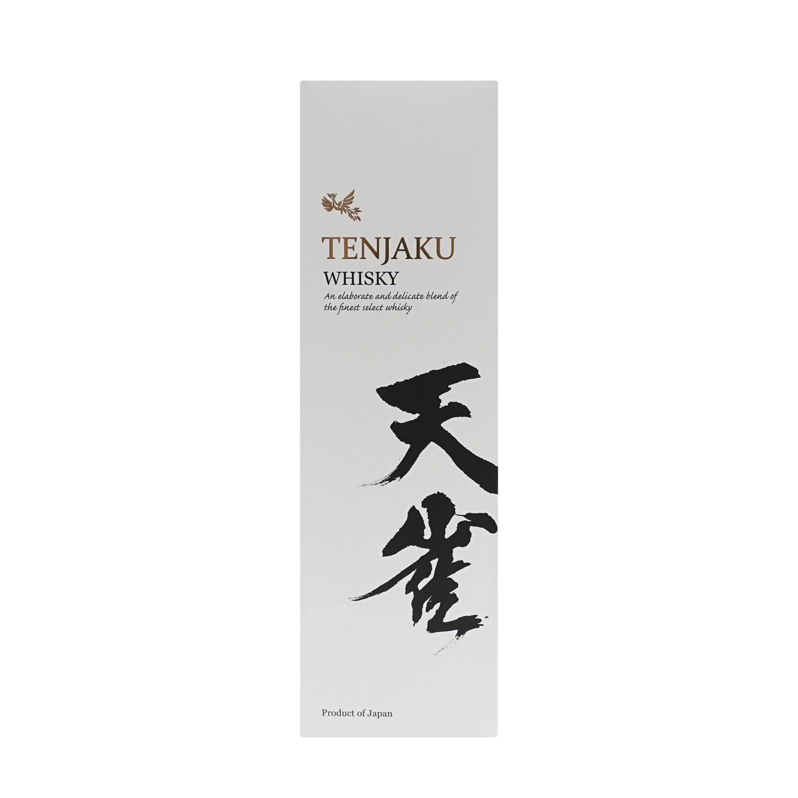 

Виски Tenjaku 40% 0,7 л