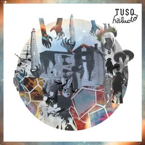 

Tusq - Hailuoto