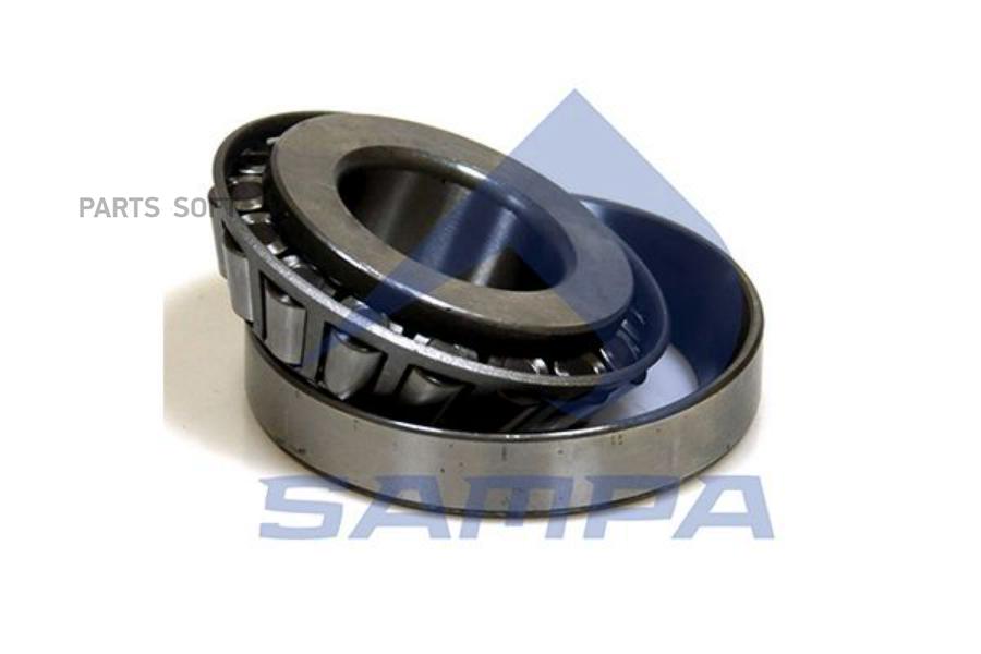 

Подшипник Шкворня