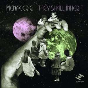 Menagerie - They Shall Inherit - Vinyl