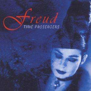 

F.r.e.u.d. : Time Passengers