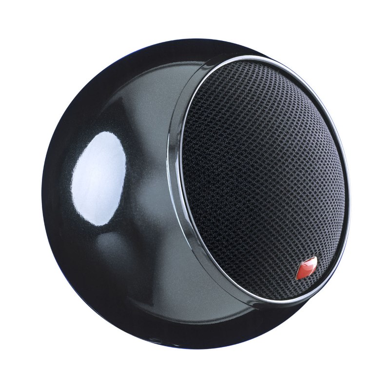 

Gallo Acoustics Micro Single satin black (GM1B), Micro Single satin black (GM1B)