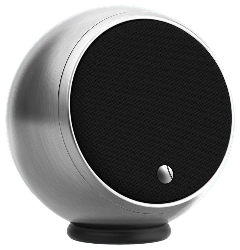 

Gallo Acoustics Micro SE Single Stainless Steel (GMSESS), Micro SE Single Stainless Steel (GMSESS)