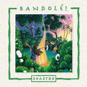 

Shastro: Bandole'