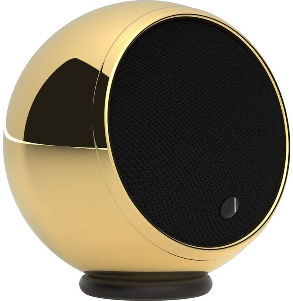 фото Gallo acoustics micro single luxe gold (gm1lugo)