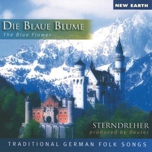 

Die Blaue Blume