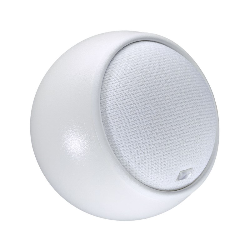 

Gallo Acoustics Micro Single matt white (GM1W), Micro Single matt white (GM1W)