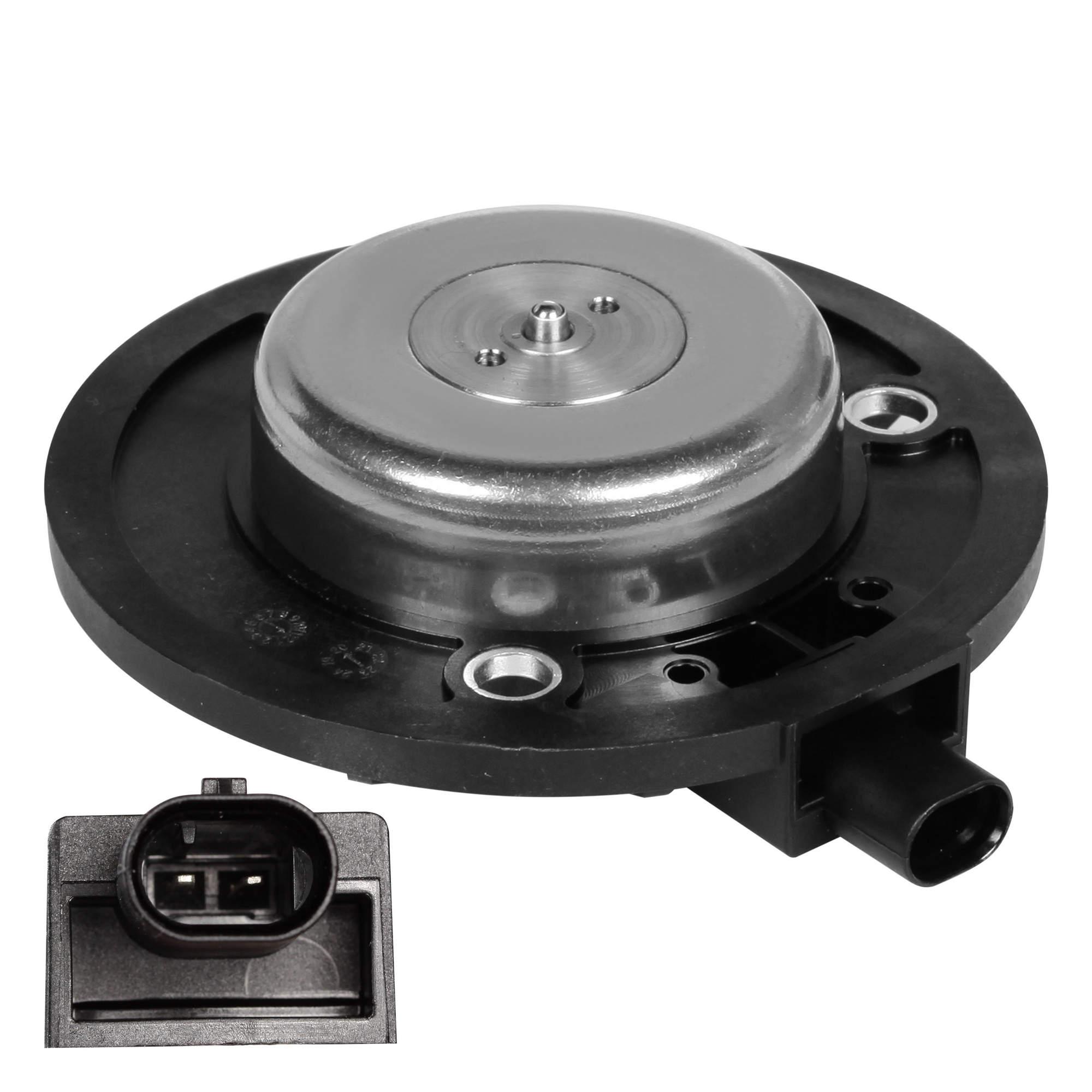 

Клапан эл. рег. фаз ГРМ для а/м VAG Octavia (04-) 1.8i (SVC 1805) StartVOLT svc1805